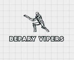 Bepary Vipers