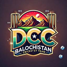 DCC BALOCHISTAN