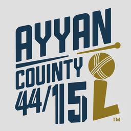 Ayyan County 44/15L