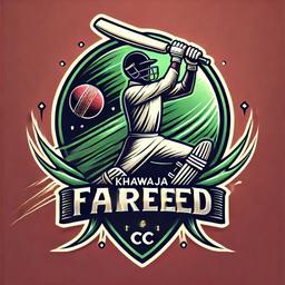 Khawaja Fareed CC