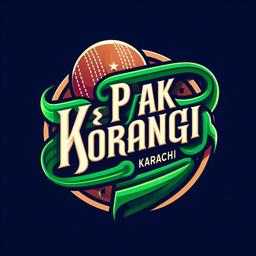 PAK KORANGI KARACHI