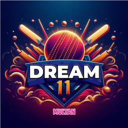 Dream 11 Multan