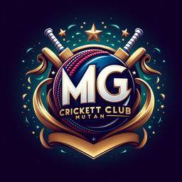 MG CRICKET ACADEMY MULTAN