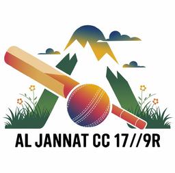 Al Jannat CC 17/9R