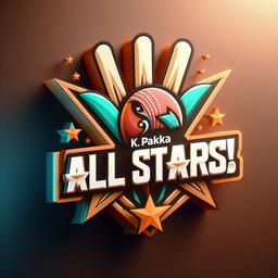 ALL STARS K.PAKKA