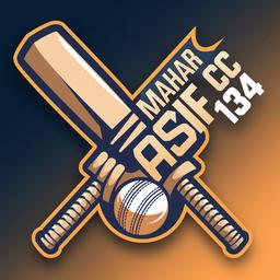 Mahar Asif CC 134