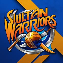 SULTAN WARRIORS