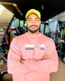 Shoaib Khan