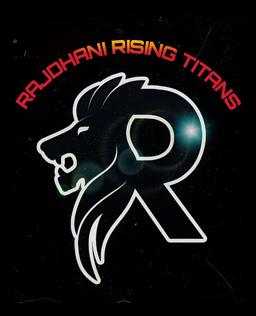 RAJDHANI RISING TITANS