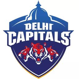 DELHI CAPITALS 1