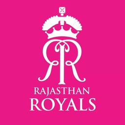 RAJASTHAN ROYALS 1