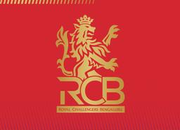 ROYAL CHALLENGERS BANGILURU