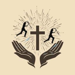 Blessed Hands