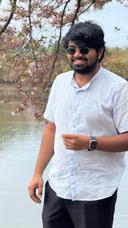 Vijay Krishna