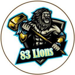 Lion&amp;#039;s 83