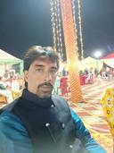 Parmesh Raju Sharma