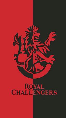 Royal Challengers Boys