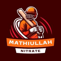 Mathiullah Nitrate