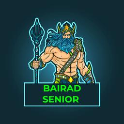 BAIRAD SENIOR