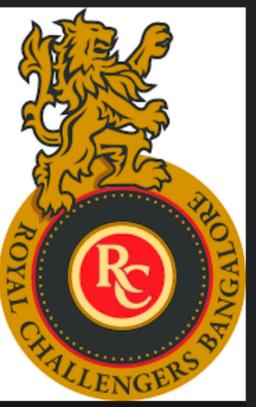 ROYAL CHALLENGERS BENGLURU