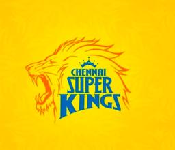 CHENNAI SUPER KINGS