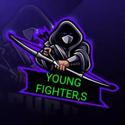 Young Fighter