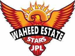 Waheed Estate Stars