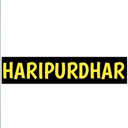 Haripurdhar