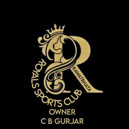 ROYALS SPORTS CLUB