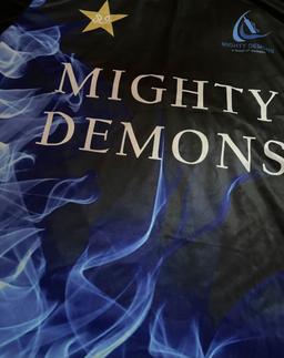 Mighty Demons