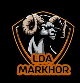 LDA MARKHORS