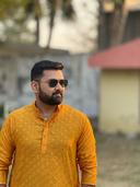 Tirth Patel