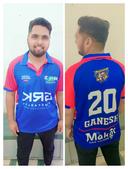 Ganesh Dhakad