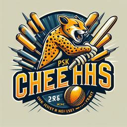 PSK cheetas