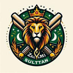 Zalmi Sultan