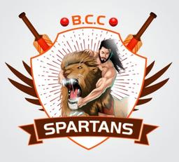 B C C Spartans