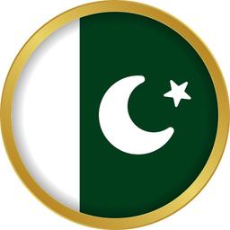 Pakistan