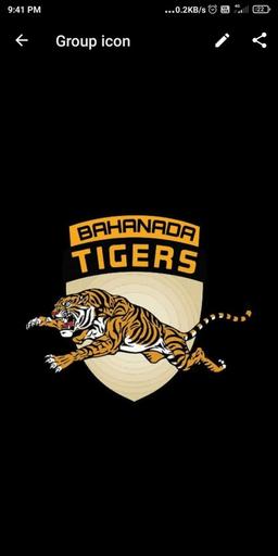 Bahanad Tigers