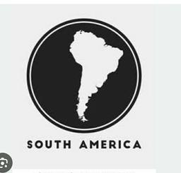 South America