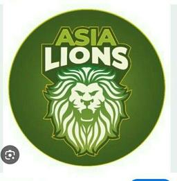 Asia Lions