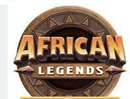 African Legendd