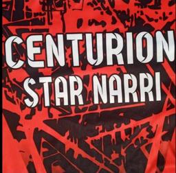 Centurion Star Club