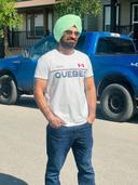 Gurpreet Cheema