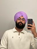 Amrit Bhinder