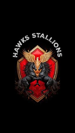 Hawks Stallions