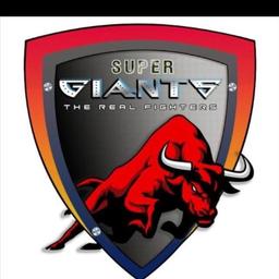 Super Giants II