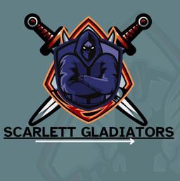 Scarlett Gladiators