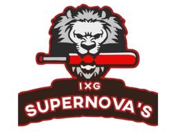 Ixg Supernovas