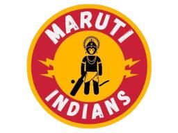 Maruti Indians