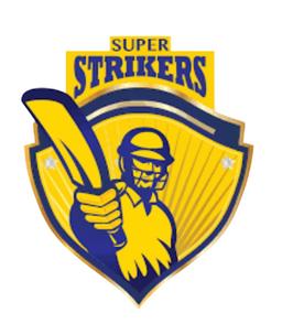 Super Strikers